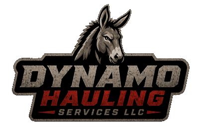 Dynamo Hauling